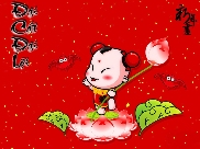 Những lời chúc Tết hay và ý nghĩa nhất 2015